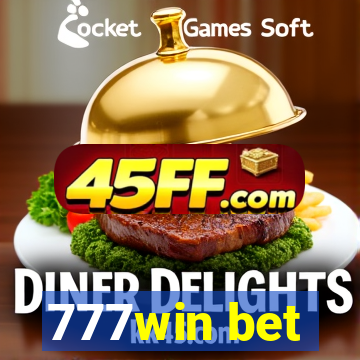 777win bet